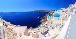 Grecja wakacje